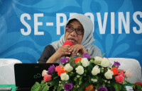 ITK Papua Triwulan III-2019 Meningkat 